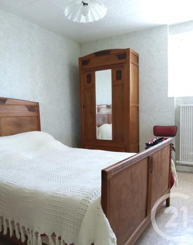 Maison à vendre  4 pièces - 105,50 m2 GRAMAT - 46