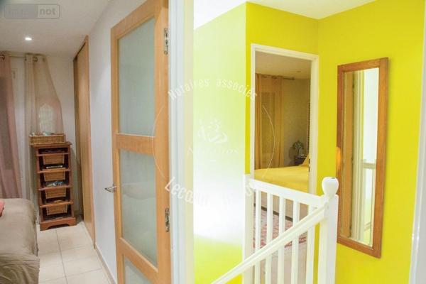 Maison à vendre à Milhaud dans le Gard (30540), ref : 92076-122