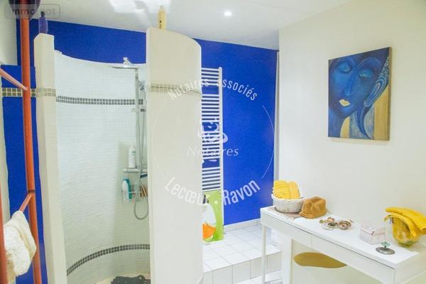 Maison à vendre à Milhaud dans le Gard (30540), ref : 92076-122