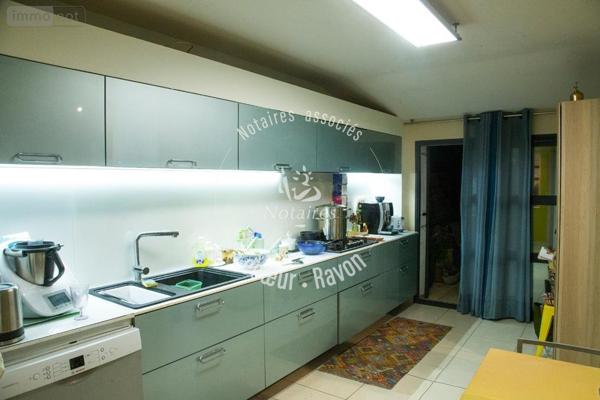 Maison à vendre à Milhaud dans le Gard (30540), ref : 92076-122