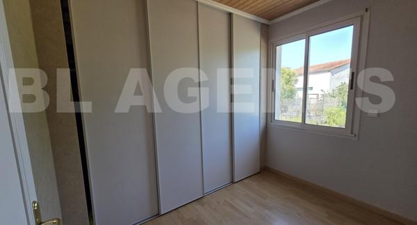 Maison avec jardin arboré et double garage – Castres Ouest