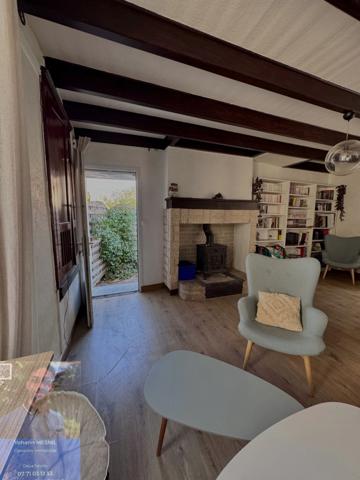 Maison à vendre 5 pièces  (79)