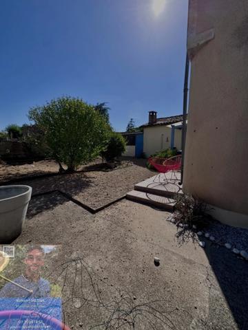 Maison à vendre 5 pièces  (79)