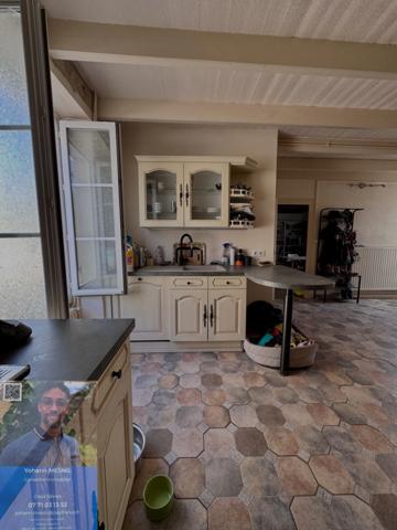Maison à vendre 5 pièces  (79)