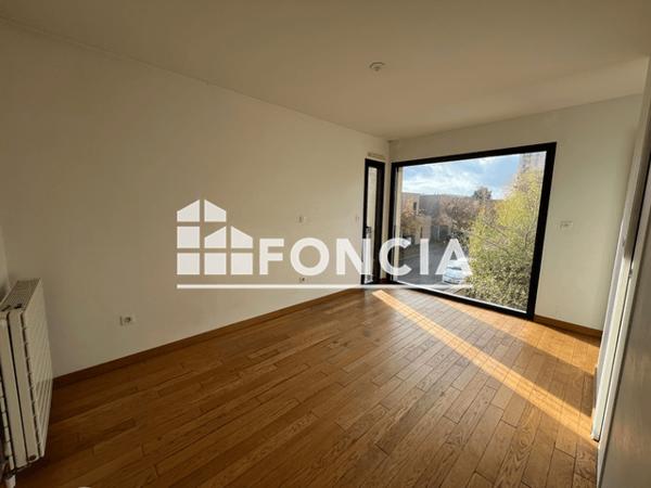 Location Maison 4 pièces 108.3 m² - 5 RUE FRANCOISE SAGAN Le Mans 72100