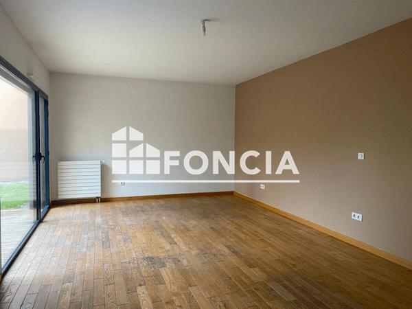 Location Maison 4 pièces 108.3 m² - 5 RUE FRANCOISE SAGAN Le Mans 72100
