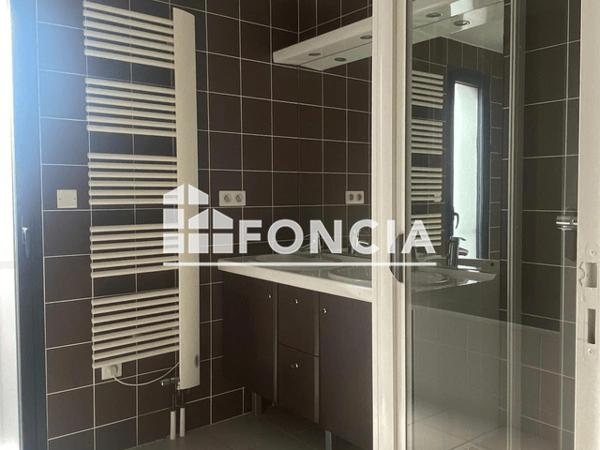 Location Maison 4 pièces 108.3 m² - 5 RUE FRANCOISE SAGAN Le Mans 72100