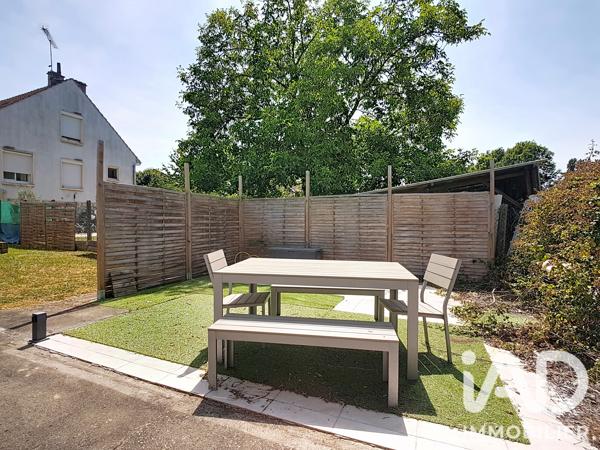 Maison à vendre 2 pièces 65 m² Corquilleroy