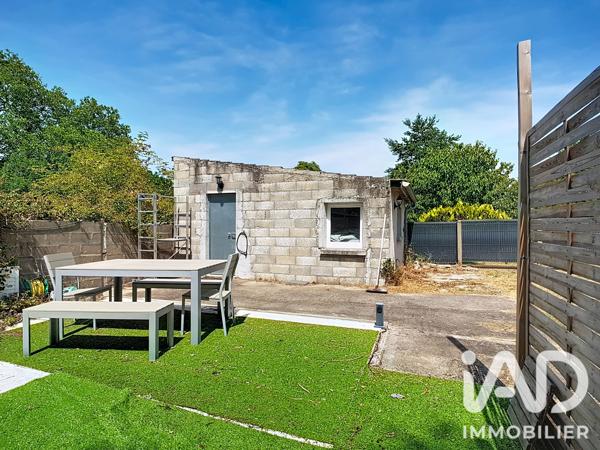 Maison à vendre 2 pièces 65 m² Corquilleroy