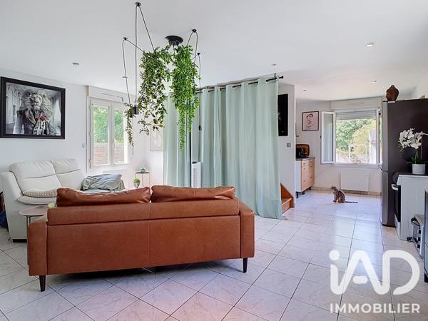 Maison à vendre 2 pièces 65 m² Corquilleroy
