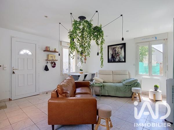Maison à vendre 2 pièces 65 m² Corquilleroy