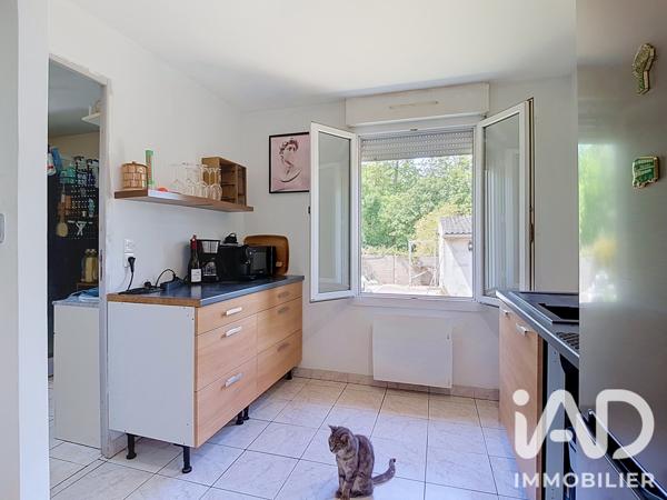 Maison à vendre 2 pièces 65 m² Corquilleroy