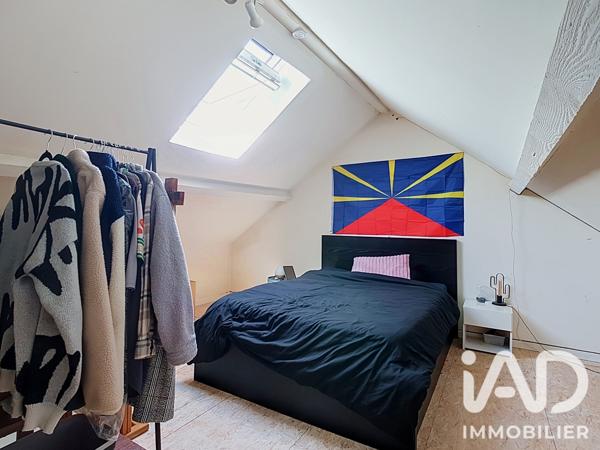 Maison à vendre 2 pièces 65 m² Corquilleroy