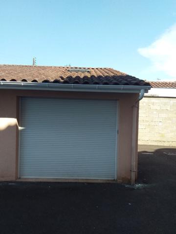 A vendre Appartement T4 3 chambres Mont De Marsan centre ville dépendance balcons