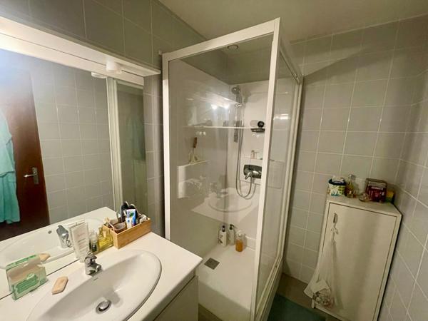 A vendre Appartement T3 Investisseur DUPLEX Mont De Marsan garage jardinet