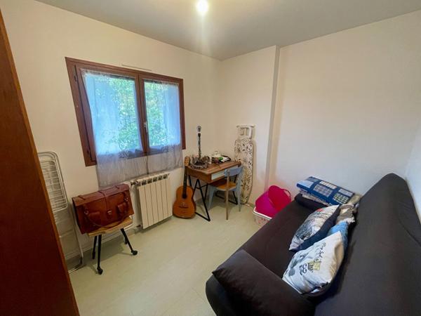 A vendre Appartement T3 Investisseur DUPLEX Mont De Marsan garage jardinet