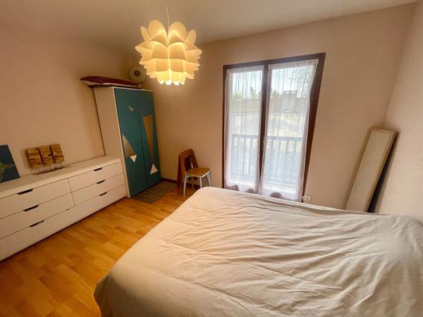 A vendre Appartement T3 Investisseur DUPLEX Mont De Marsan garage jardinet