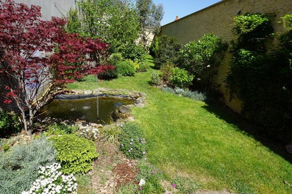 Maison familiale Nevers-Hyper Centre-Ville Maison  7 pièce(s) 204 m2