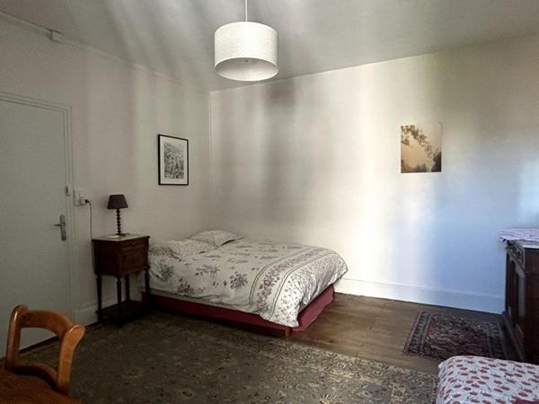 Maison familiale Nevers-Hyper Centre-Ville Maison  7 pièce(s) 204 m2