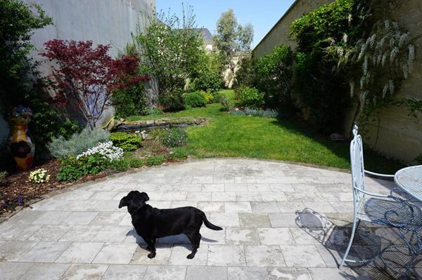 Maison familiale Nevers-Hyper Centre-Ville Maison  7 pièce(s) 204 m2