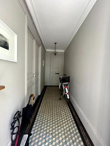 Maison familiale Nevers-Hyper Centre-Ville Maison  7 pièce(s) 204 m2