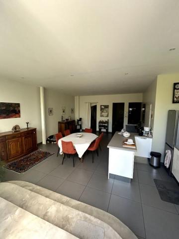 Maison familiale Nevers-Hyper Centre-Ville Maison  7 pièce(s) 204 m2