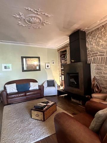 Maison familiale Nevers-Hyper Centre-Ville Maison  7 pièce(s) 204 m2