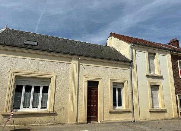 Appartement à louer  1 pièce • 22,92 m2 Faverolles