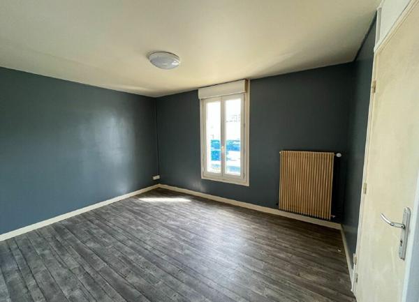 Appartement à louer  1 pièce • 22,92 m2 Faverolles