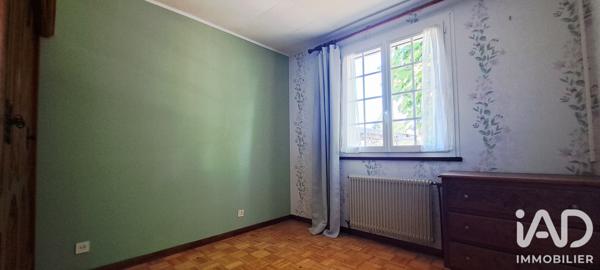 Maison à vendre 4 pièces 75 m² Amilly