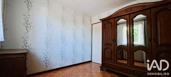 Maison à vendre 4 pièces 75 m² Amilly