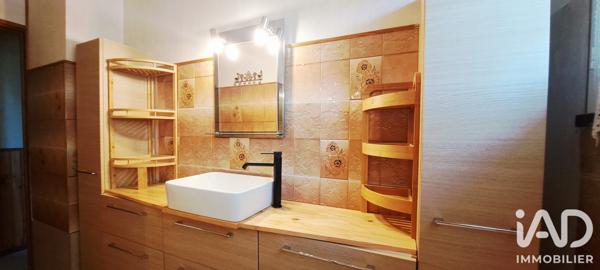 Maison à vendre 4 pièces 75 m² Amilly