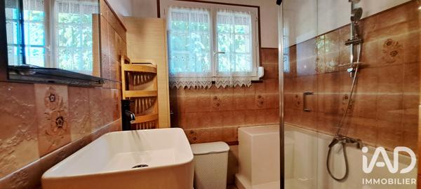 Maison à vendre 4 pièces 75 m² Amilly