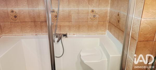Maison à vendre 4 pièces 75 m² Amilly