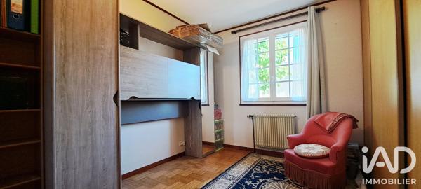 Maison à vendre 4 pièces 75 m² Amilly
