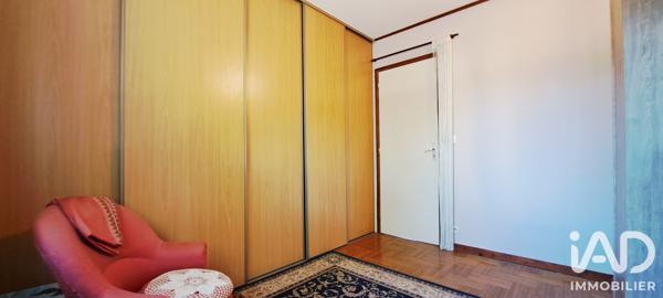 Maison à vendre 4 pièces 75 m² Amilly