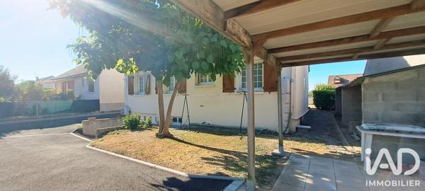 Maison à vendre 4 pièces 75 m² Amilly