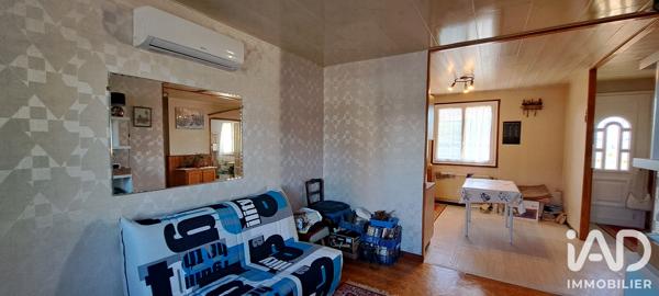 Maison à vendre 4 pièces 75 m² Amilly
