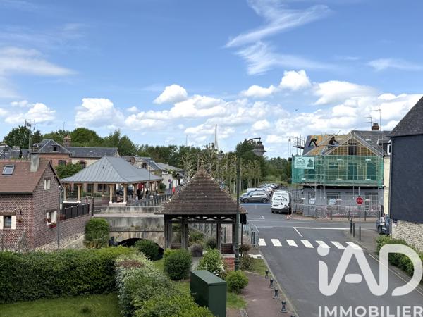 Appartement à vendre 3 pièces 61 m² La Rivière-Saint-Sauveur