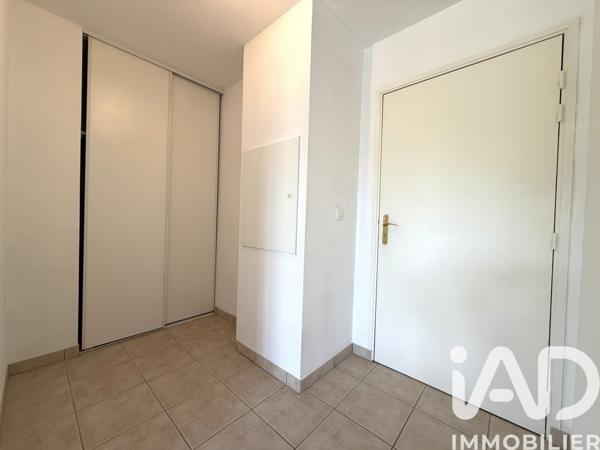 Appartement à vendre 3 pièces 61 m² La Rivière-Saint-Sauveur