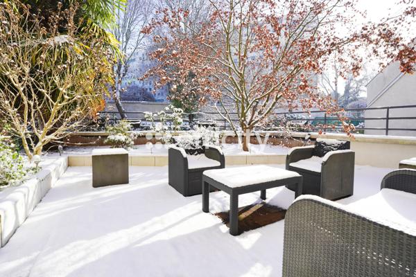 Appartement 3 pièces - 65 m² Exclusivité efficity