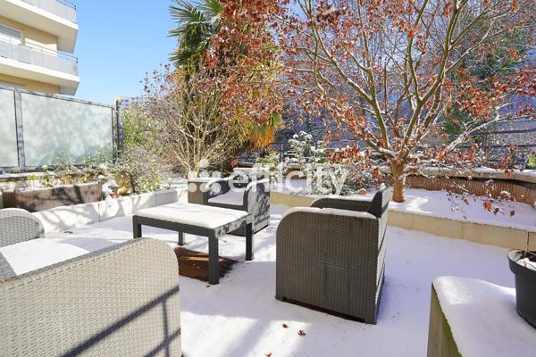 Appartement 3 pièces - 65 m² Exclusivité efficity