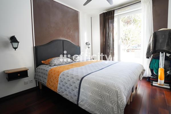 Appartement 3 pièces - 65 m² Exclusivité efficity