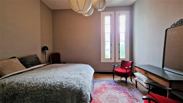 Appartement avec vue mer à Royan de 94.07m2