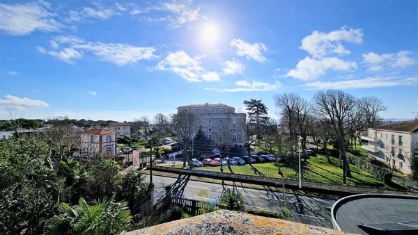 Appartement avec vue mer à Royan de 94.07m2