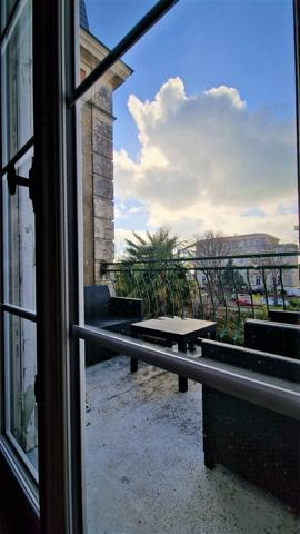 Appartement avec vue mer à Royan de 94.07m2