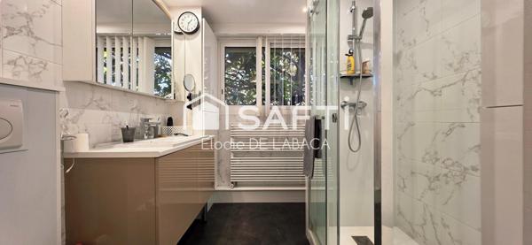 STANDING 3P 102 M2 TERRASSE SUD 60 M2 ACCES PLAGES