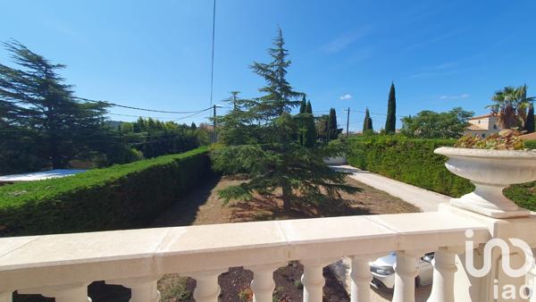 Maison à vendre 10 pièces 260 m² Saint-André-de-Roquelongue