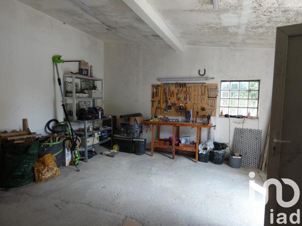 Maison à vendre 10 pièces 260 m² Saint-André-de-Roquelongue