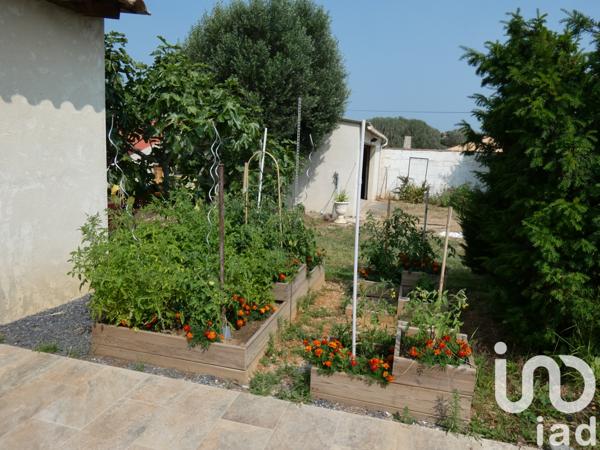 Maison à vendre 10 pièces 260 m² Saint-André-de-Roquelongue